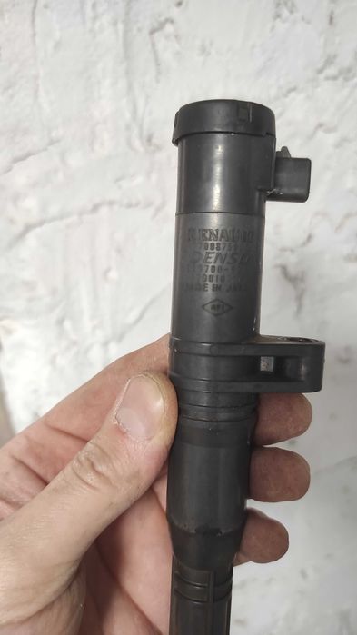 Cewki zapłonowe Renault Denso