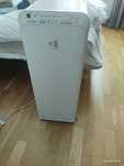 Oczyszczacz nawilżacz powietrza DAIKIN MCK55W