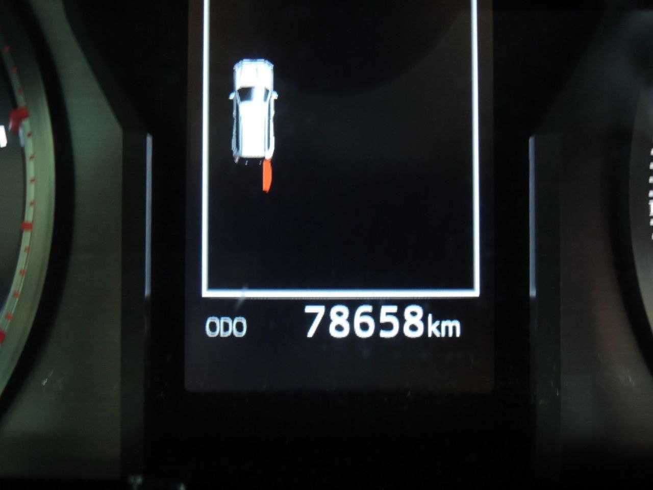 Разборка запчасти шрот Toyota Land Cruiser Prado 150 2.8d 2019г.