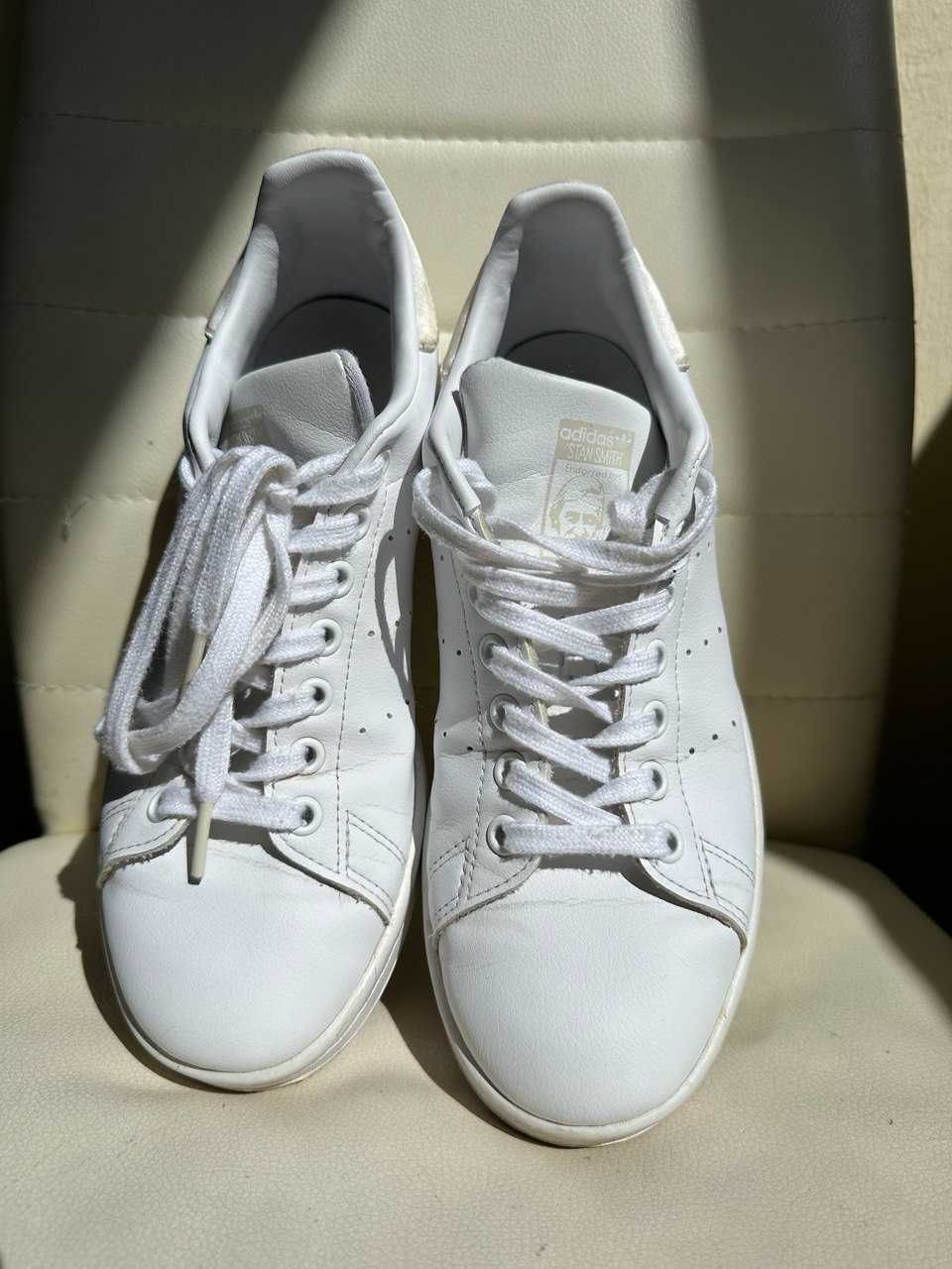 Кросівки Adidas STAN SMITH, розмір 39 1/3