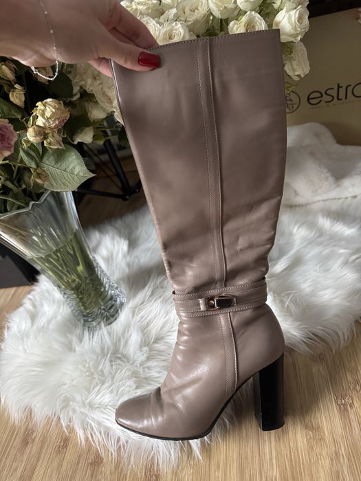 Комбінзон, штани, сорочка, чоботи