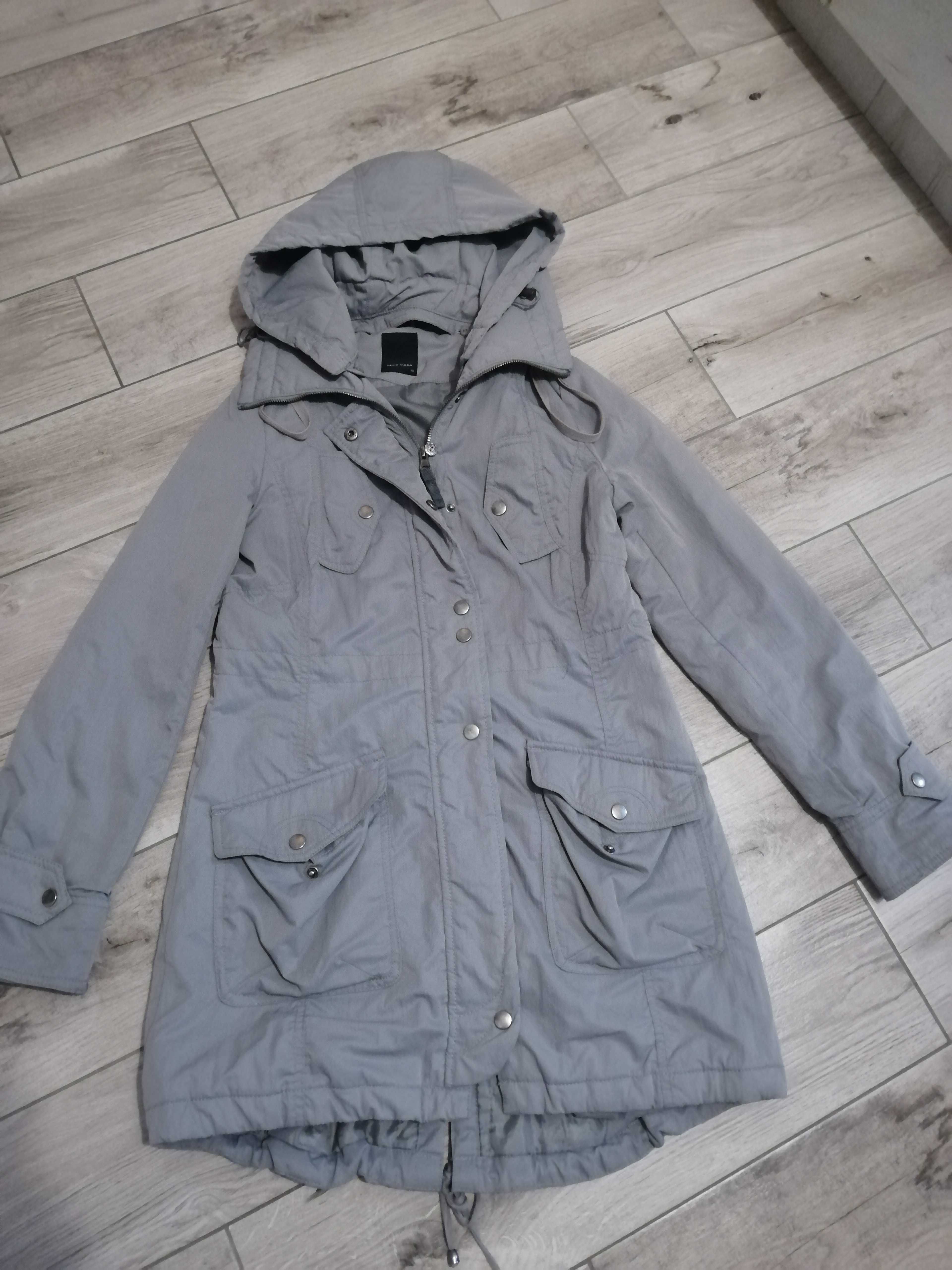 Kurtka wiosenna Parka damska Vero Moda xs