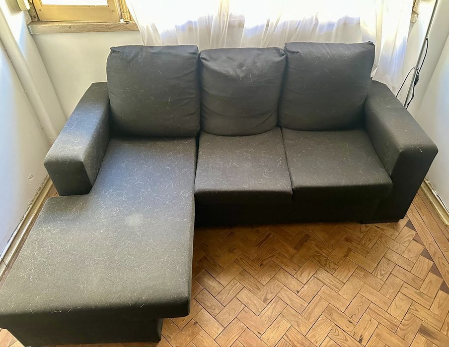 Sofa Chaise Long Astro