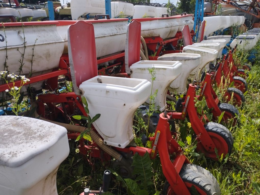 Сівалка Agromaster Planter A-8 2012р