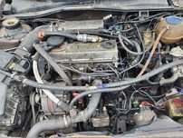 Мотор SIAT Toledo.Volkswagen 2e
