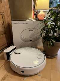 Mi Robot Vacuum-Mop 2 Pro