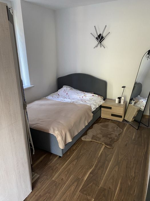 Mieszkanie 2 pokojowe na wynajem .