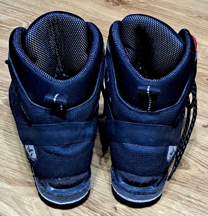 Черевики,ботинки,кросовки трекінгові Meindl,Millet,Scarpa..