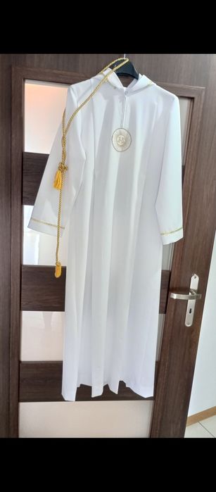 Sprzedam albę komunijna