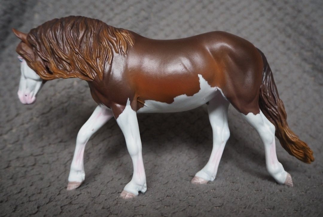 Breyer Classic custom