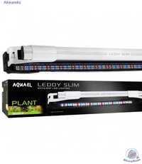 Lampa Aquael LEDDY SLIM - PLANT 10W 50-70 cm; sklep AKWAREKS