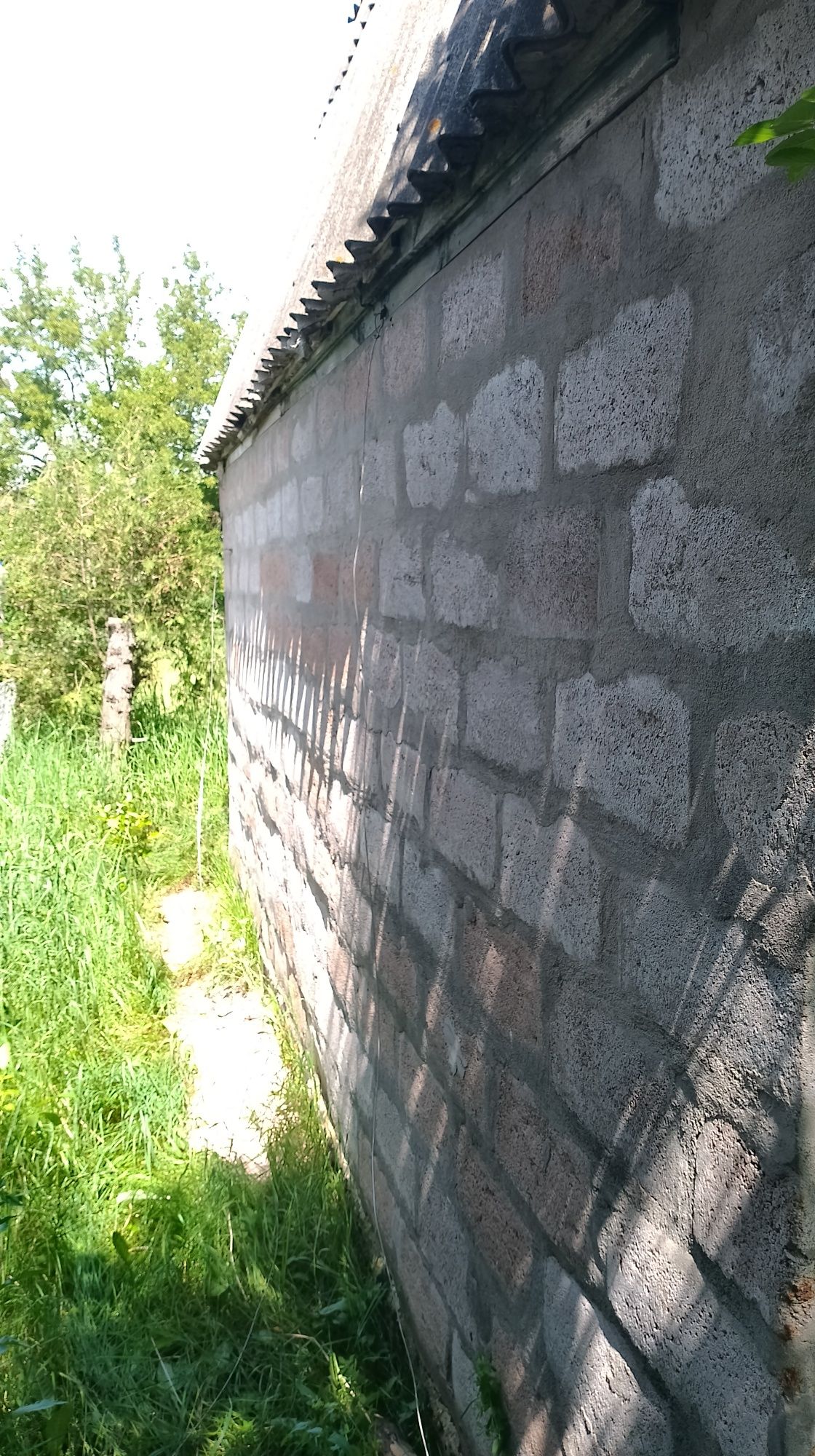 Продам дачу в с.Бехи