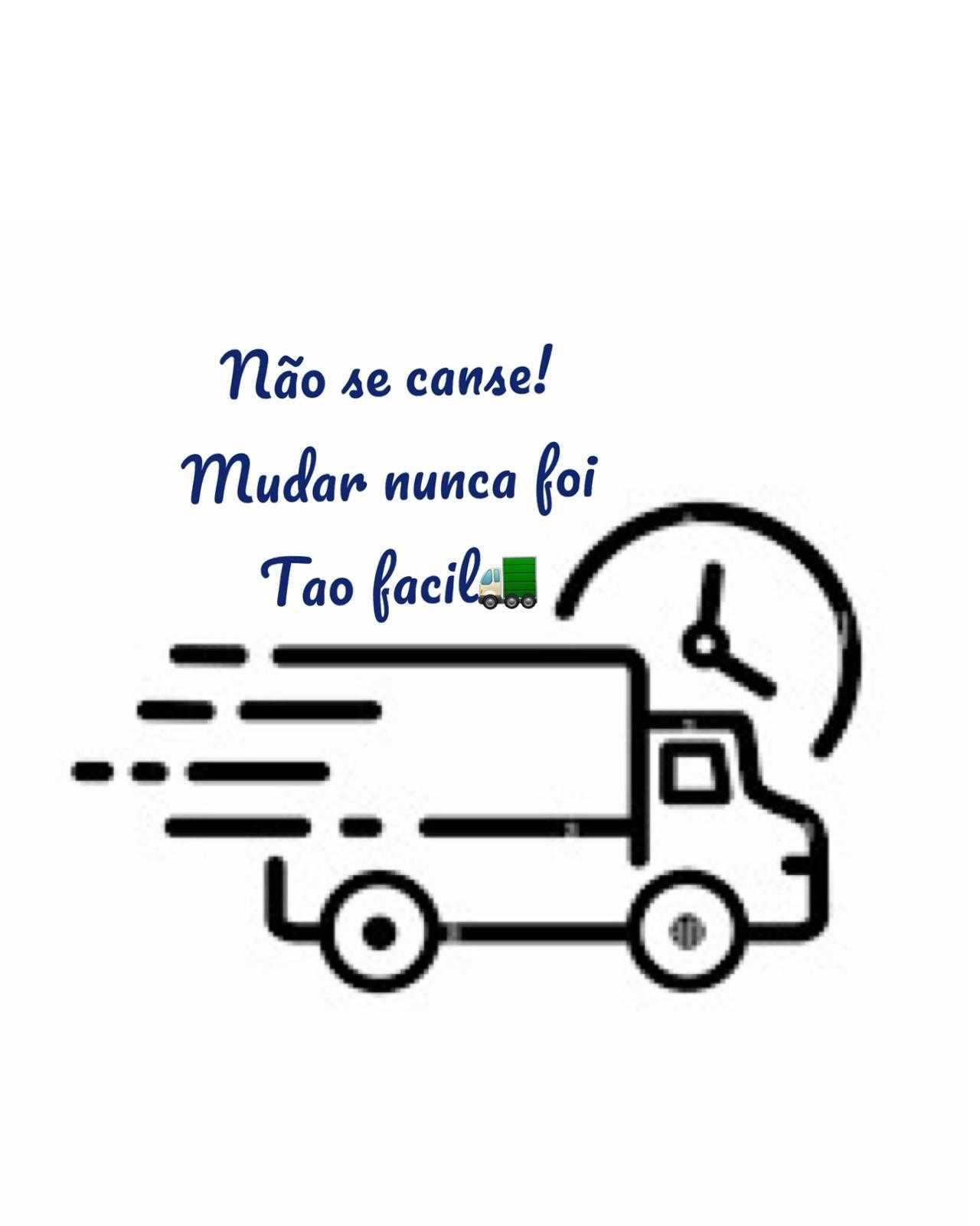 Mudanças low cost