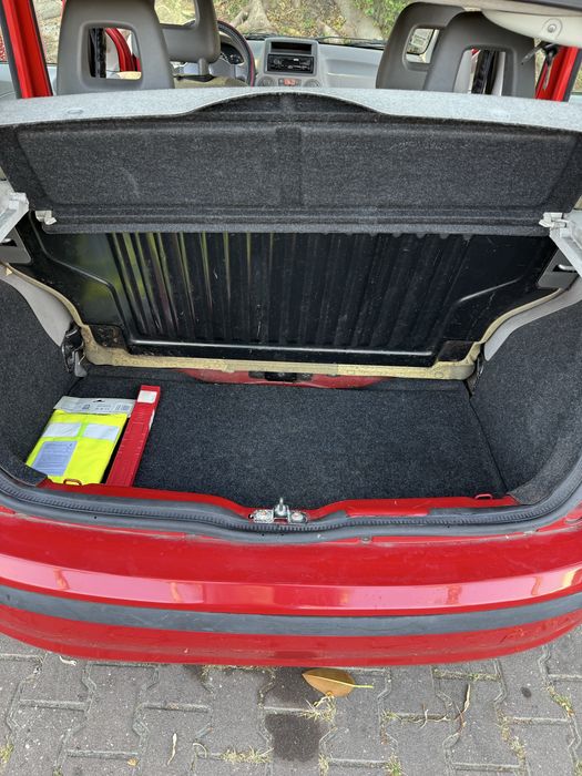 Fiat Panda 1.2 5V 2004