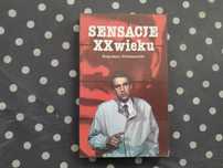 Sensacje XX wieku Bogusław Wołoszański