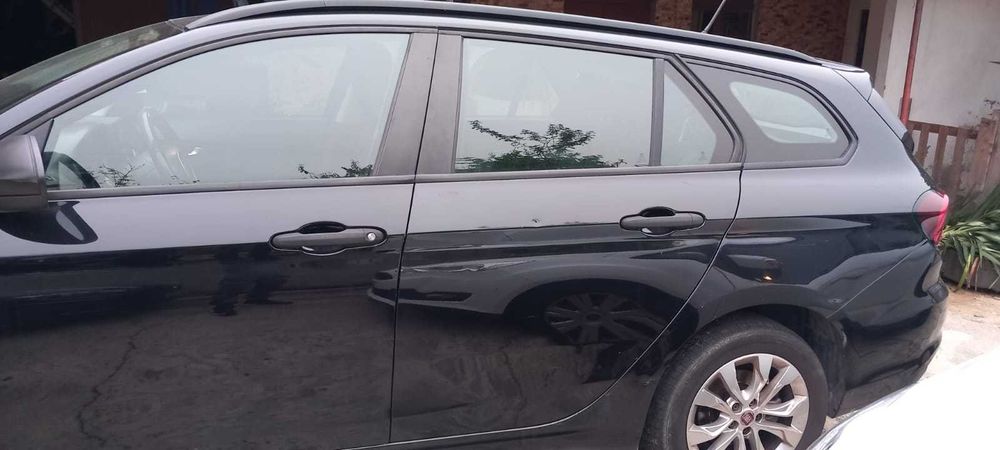 Fiat Tipo 1.4 Turbo GPL - Aveiro