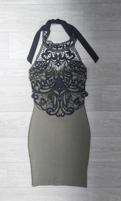 Жіноча нарядна сукня, розмір S