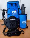 Prancha de Stand Up Paddle Insuflável - Kit Completo