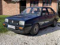 Jetta mk2 1.3nz