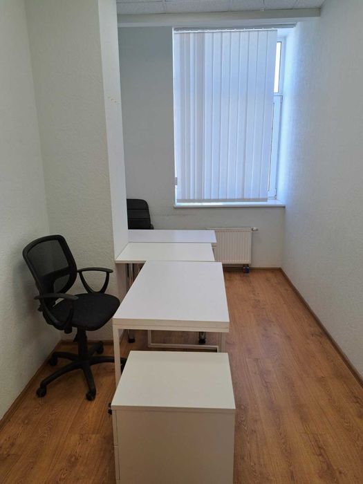 Офіс в сучасному БЦ, м.Контрактова Площа