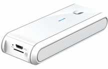 Ubiquiti Unifi UC-CK kontroler