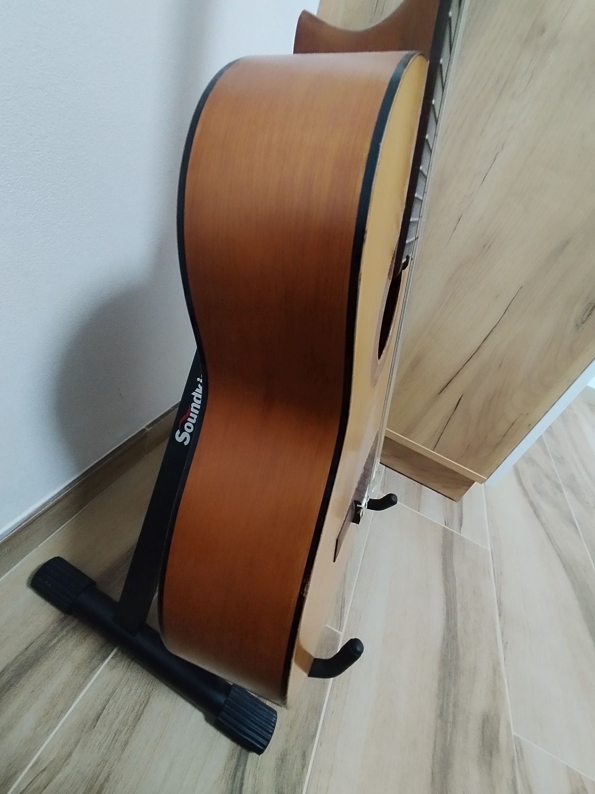 Гітара Yamaha c40m
