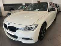 BMW 320 d Touring Aut. M Sport