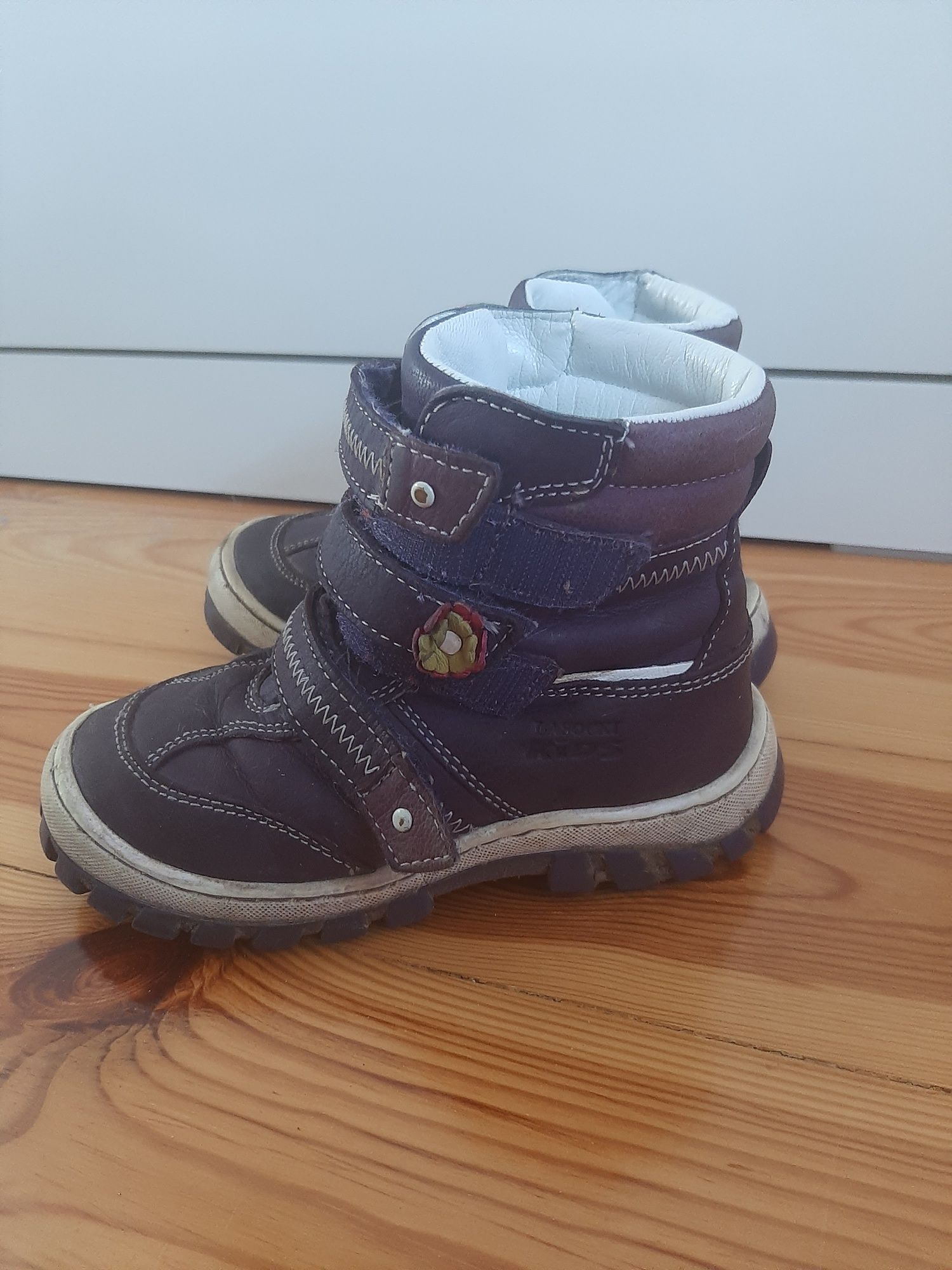 Buty lasocki kids rozm. 27