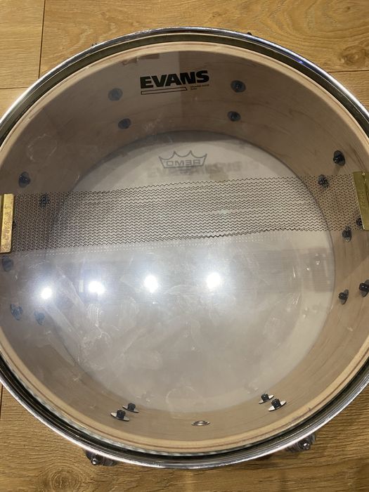 Perkusja pearl export