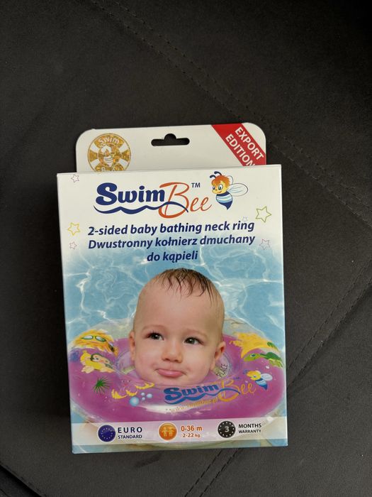 Дитячий круг для плавання