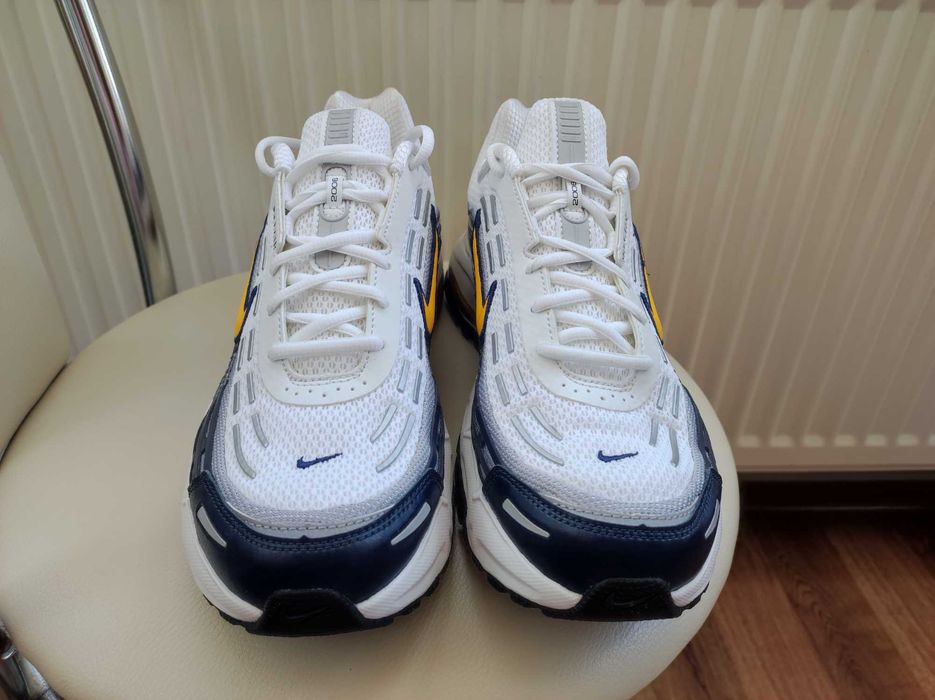 ОРИГІНАЛ100%!Кросівки Nike Air Max TL 2.5 FZ4110-103 (44р.)
