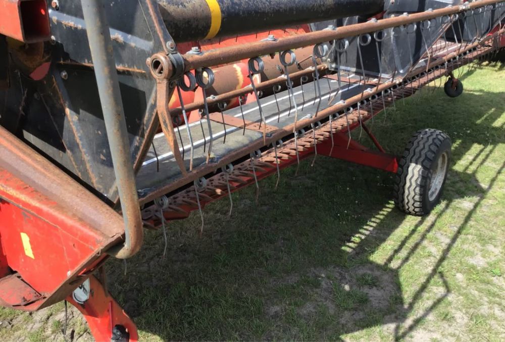Massey Ferguson 38S