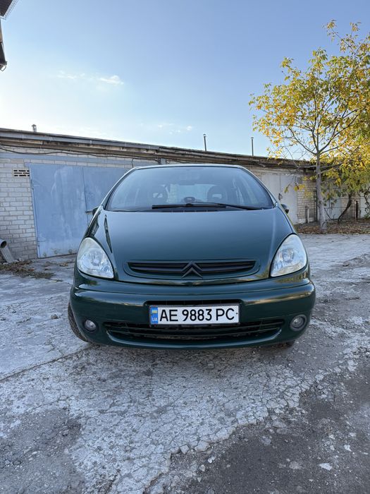Продам Citroen Xsara Picasso 2.0HDI