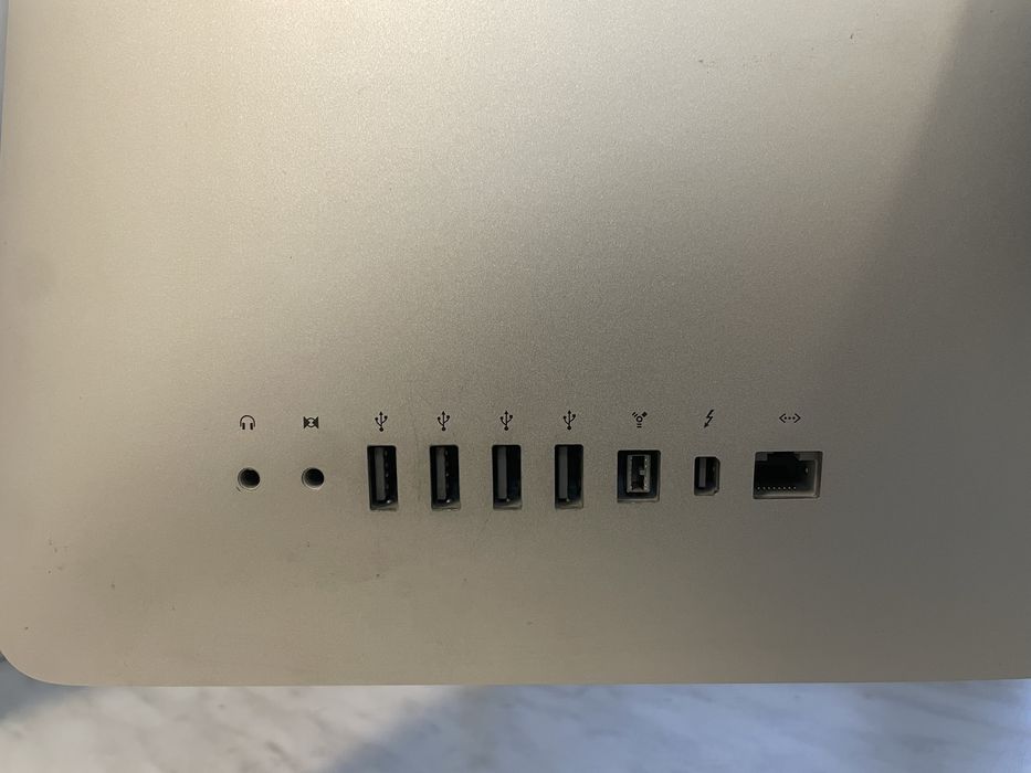 IMac A1312 21,5 2011