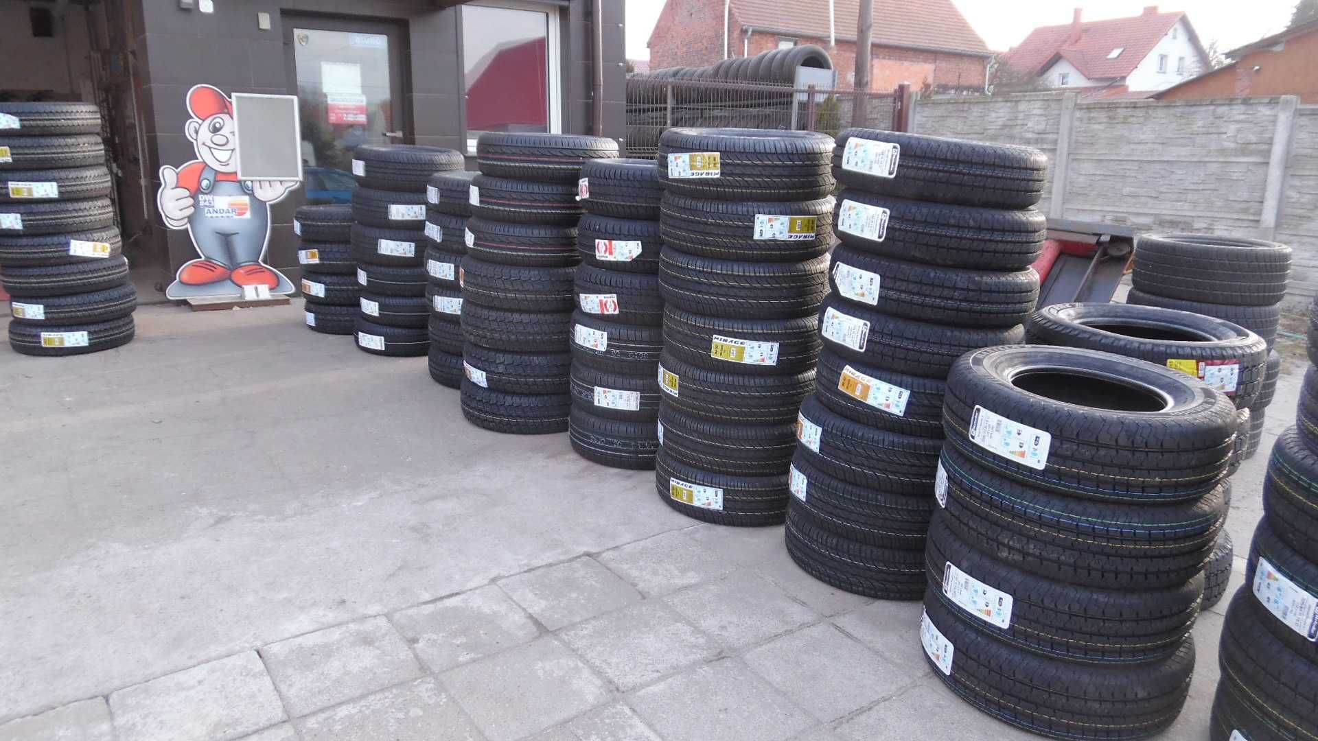 4szt. Czujniki TPMS Renault - Schrader , ANDAR Opony Zielona Góra