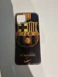 Etui do samsung Galaxy m33 fc barcelony