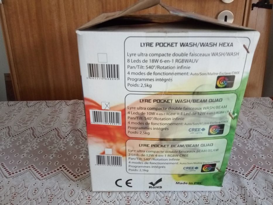 Robô de 2 faces como novo