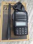 Radio Yaesu FT - 4X