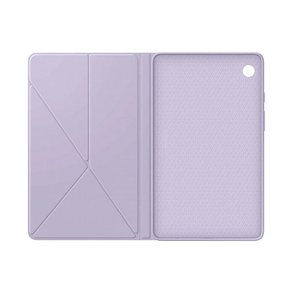 Etui Samsung Ef-bx110twegww na tablet Samsung Galaxy Tab A9 - białe