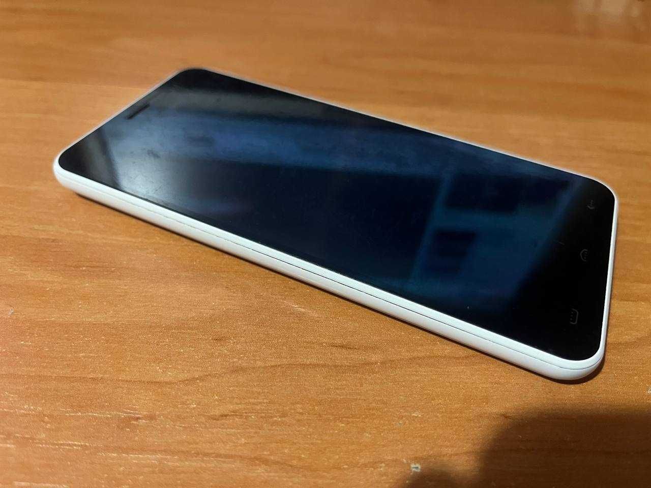 Продам телефон Homtom S16