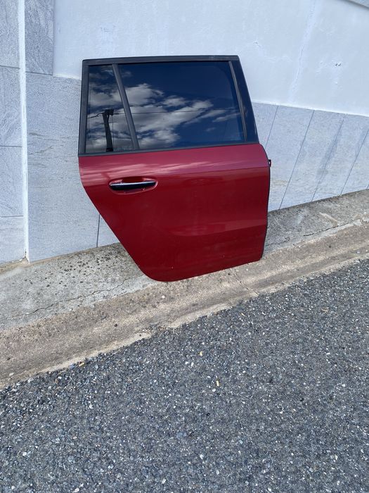 Porta trás diteita Citroen C4 Grande Picasso a partir de 2013