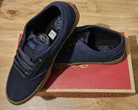 Buty sneakersy Vans atwood navy granatowe 44.5