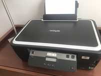 Urzadzenie wielofunkcyjne Lexmark