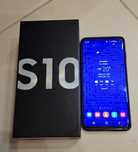 Samsung galaxy S10