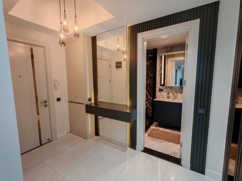 Оренда квартири 2+1 у преміум комплексі Azura World Аланія, Туреччина