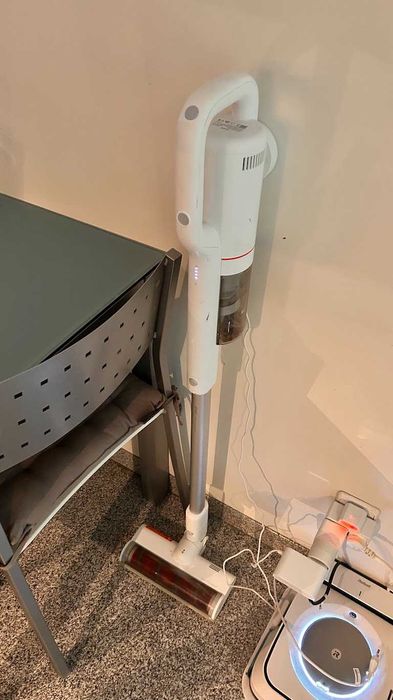 Aspirador Vertical Roidmi F8