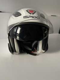 Kask Ispido rozmiar M/L