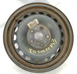5x112 R15 ET 43 felgi stalowe VW Audi Skoda / 1 z 1 / montaż