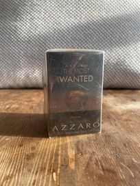 Perfum Azzaro Most Wanted męski 50ml