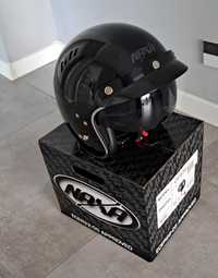 Kask motocyklowy NAXA  rozm. L